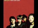 THE LA’S / THERE SHE GOES, 7” vinyl single (1988) GO  DISCS, Near/Mint
