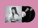 Lana Del Rey Did You Know There's A Tunnel Under Ocean Blvd Alternate Cover