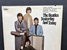 The Beatles - Yesterday and Today - Mono T 2553 2nd State Butcher Cover