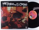 EL CHICANO Viva Tirado KAPP LP VG+ j