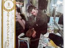 TOM WAITS SMALL CHANGE ASYLUM P10247Y JAPAN OBI VINYL LP