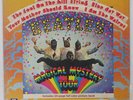 BEATLES MAGICAL MYSTERY TOUR ODEON OP9728 JAPAN RED VINYL LP