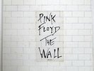 PINK FLOYD THE WALL CBS/SONY 40AP1750 JAPAN VINYL 2LP