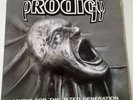 the prodigy music for the jilted generation 2008 Double Vinyl Very Good