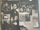Doppel LP Depeche Mode 101  Mute Records 1988 / 89 mit Booklet
