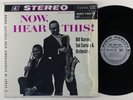 Bill Barron & Ted Curson 