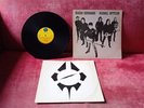 RADIO BIRDMAN - RADIOS APPEAR.