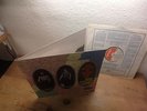 1969 BRITISH ORIG = The KEEF HARTLEY BAND BATTLE OF NORTHWEST SIX Hard Blues