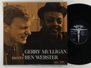 Gerry Mulligan & Ben Webster 