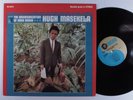 HUGH MASEKELA The Americanization Of Ooga Booga MGM LP VG+ j