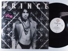 PRINCE Dirty Mind WARNER BROS LP VG+ SHRINK j