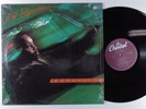 L.J. REYNOLDS Travelin' CAPITOL LP VG++ SHRINK j