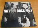 THE FOUL DOGS LP NO. 1 Rhythm Sounds GA481A NEW HAMPSHIRE GARAGE ROLLING STONES