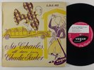 Sir Charles Thompson w/ Charlie Parker 