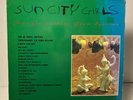 Sun City Girls 'Midnight Cowboys From Ipanema' 1994 Amarillo Lp VG/VG