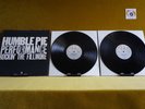 Humble Pie - Performance: Rockin' The Fillmore 1971 Rock Schallplatte Vinyl 2 LP