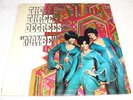 Three Degrees, The 