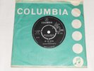SOUNDS INCORPORATED - On The Brink / I'm Comin' Through - Columbia DB 7737 RARE