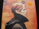 DAVID BOWIE Low UK RCA 1977 1st pressing *MINT-* w Insert Superb