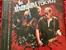 THE STRANGLERS - MEN IN BLACK IN TOKYO SEALED 2x VINYL LP - COURSEGOOD - 1K ONLY