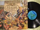 The Mothers 'The Grand Wazoo' LP