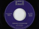 Psych 45 - James Coughlin - Remember Remembering - Gateway - Mach Hommy sample