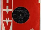 Rock Beat 45 - Whirlwinds - Look At Me - His Master's Voice UK