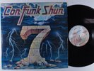CON FUNK SHUN 7 MERCURY LP VG+ j