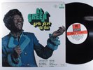 AL GREEN Gets Next To You HI/LONDON LP VG++ j