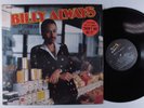 BILLY ALWAYS Self Titled WAYLO TAS-12114 LP VG+ j