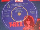 T REX -- Solid Gold and Easy Action 1972 -- DEMO 7