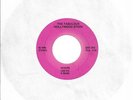 THE FABULOUS HOLLYWOOD STARS HEAVEN / JUST ANOTHER SOLDIER SWEET SOUL HARMONY 45
