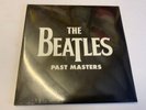 The Beatles Past Masters Sealed Vinyl B44