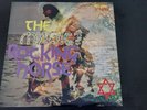 VARIOUS – The Magic Rocking Horse : Rubble 14 (1988)     Bam Caruso