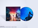 Final Fantasy VII Rebirth Vinyl Record Soundtrack LP Picture Disc FF 7 Remake