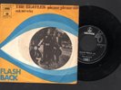 The Beatles Italian Please Please Me+1 Black Label 7