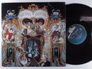 MICHAEL JACKSON Dangerous EPIC 2XLP j