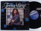 TEENA MARIE Greatest Hits MOTOWN LP NM j