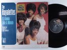 ROYALETTES It's Gonna Take A Miracle MGM LP mono SHRINK j