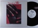 SILK Smooth As Silk PRELUDE LP VG+ wlp j