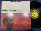 THE RED GARLAND TRIO RAY BARRETTO MANTECA PRESTIGE OJC-428 STEREO US Vinyl LP