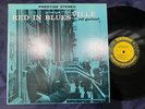 RED GARLAND RED IN BLUESVILLE PRESTIGE OJC 295 STEREO US LP