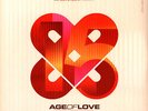 V.A. - Age Of Love 15 Years Vinyl 2/3 (2023 - EU - Original)