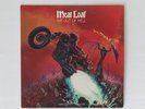 Meat Loaf - Bat Out Of Hell - 1977 Epic Records PE 34974 - Orange Label - VG