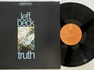 Jeff Beck Truth LP M (unplayed) Epic Rock Rod Stewart Ron Wood Keith Moon