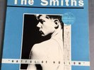 THE SMITHS VINYL LP “HATFUL OF HOLLOW “