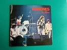 The Ramones It’s Alive Double LP Original 1979 Pressing Gatefold
