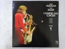 Gerry Mulligan / Chet Baker Carnegie Hall Concert Vol 1 CTI LAX 3228 Japan   LP