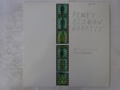 Dewey Redman Quartet The Struggle Continues ECM Records PAP-25545 Japan   LP