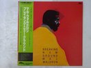 Mal Waldron Breaking New Ground Baybridge Records KUX-180-B Japan  VINYL LP OBI